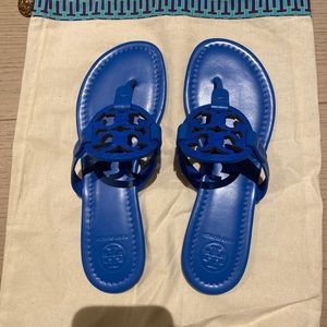 Tory Burch Miller Sandals size 7.5